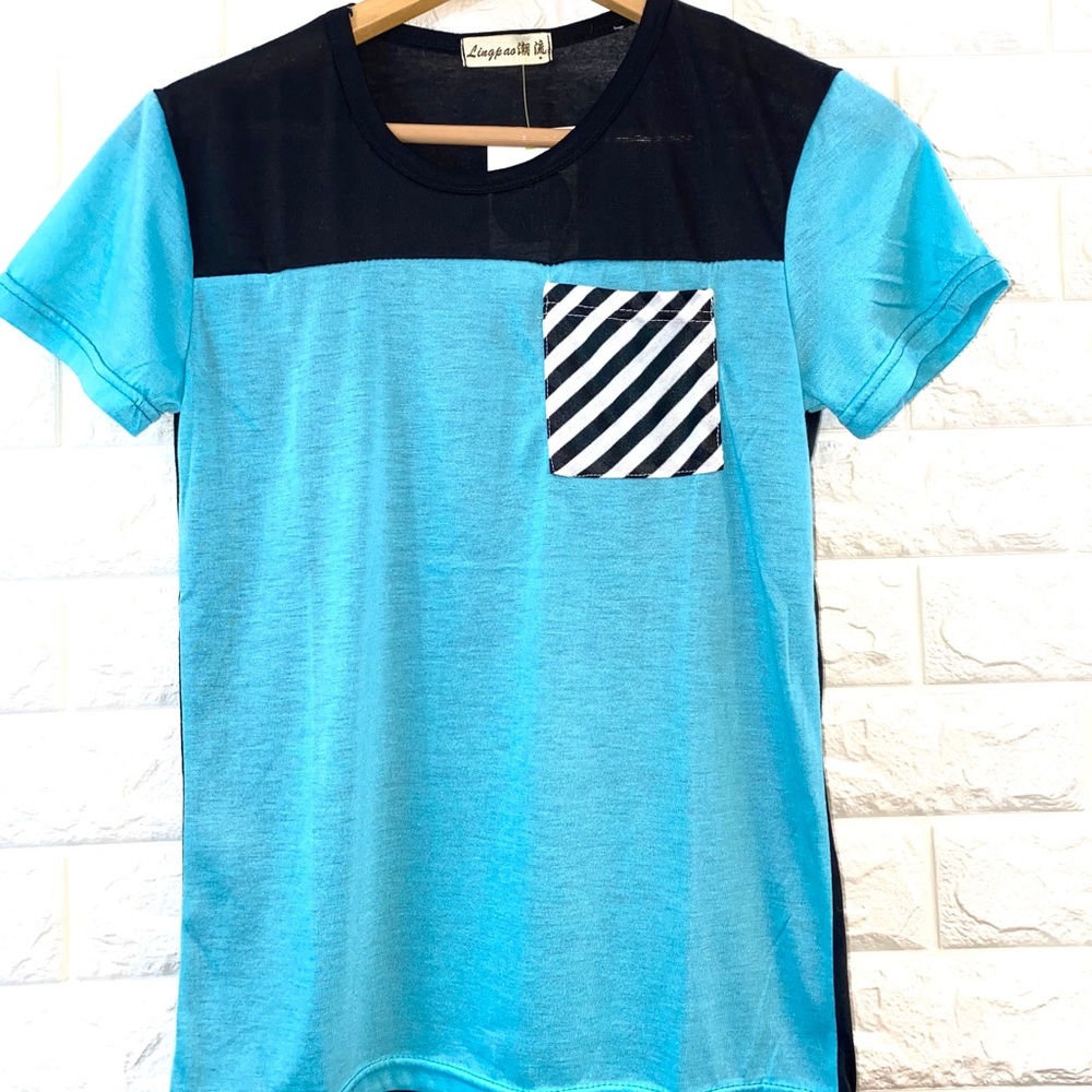 New! Boys T-shirt.